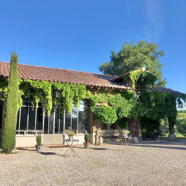 Anthon La Ferme De Gringalet Bed & Breakfast エクステリア 写真